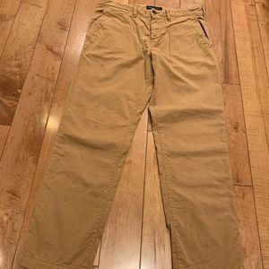 American eagle chinos 30x30